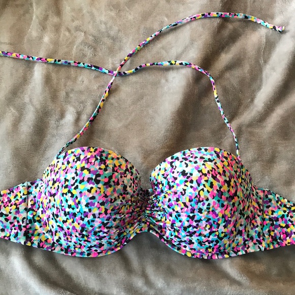 VS Swim Top - Picture 2 of 4